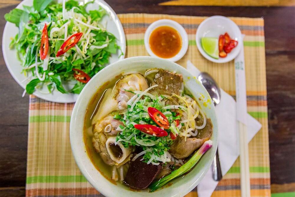 Yasaka Saigon Nha Trang Hotel & Spa Kültér fotó