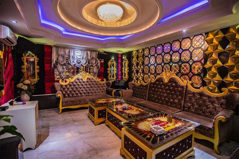 Yasaka Saigon Nha Trang Hotel & Spa Kültér fotó
