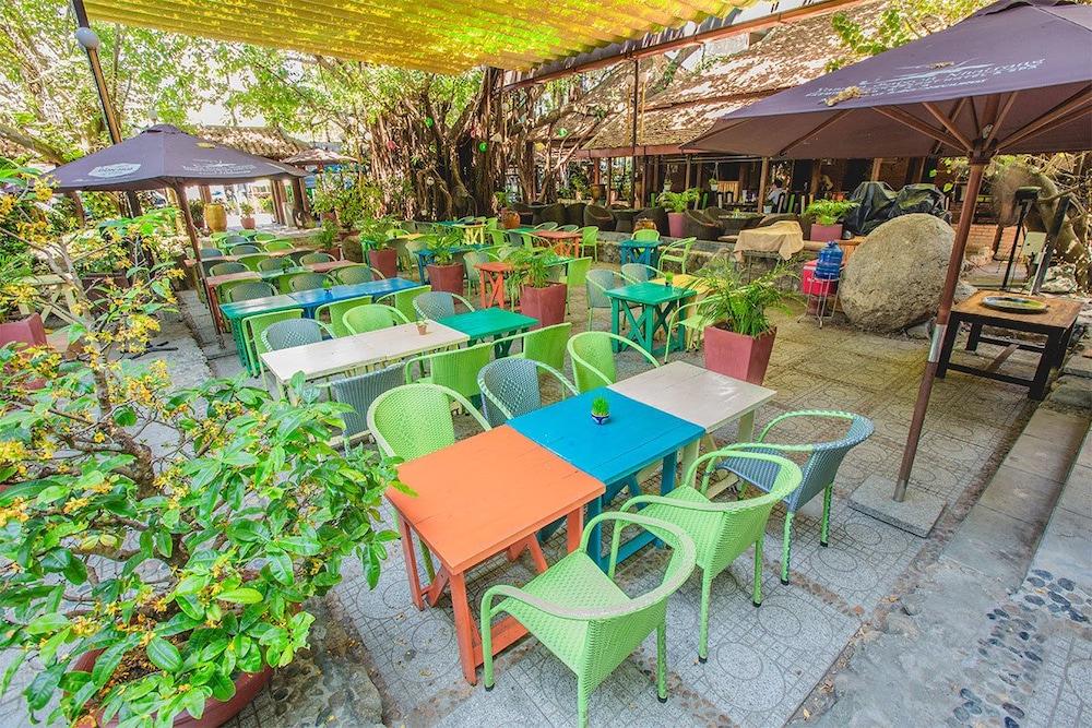 Yasaka Saigon Nha Trang Hotel & Spa Kültér fotó