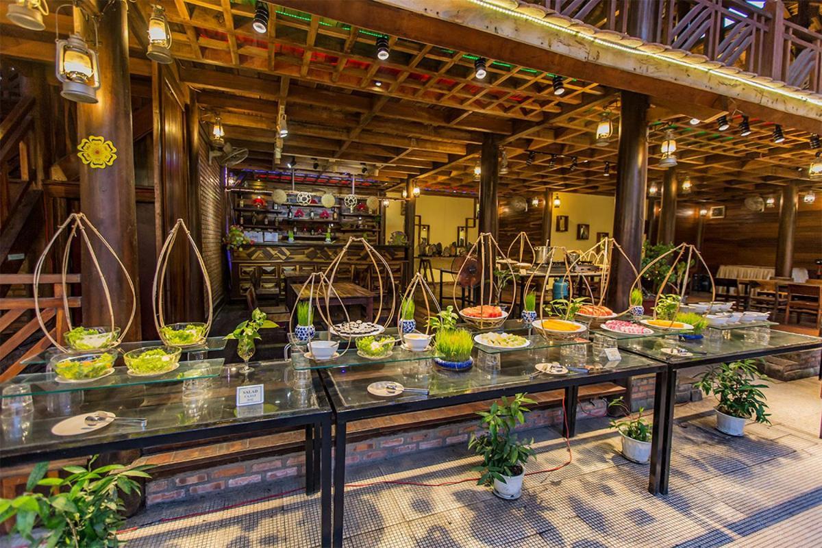 Yasaka Saigon Nha Trang Hotel & Spa Kültér fotó