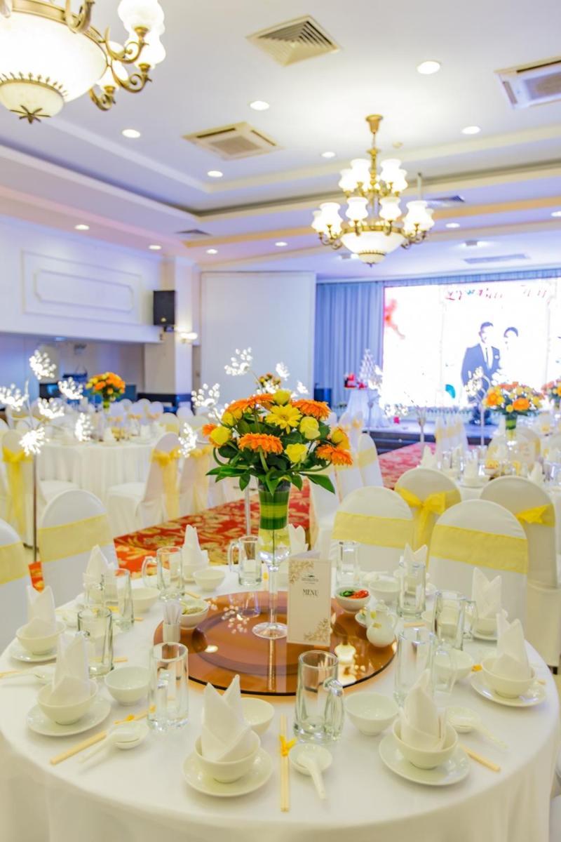 Yasaka Saigon Nha Trang Hotel & Spa Kültér fotó